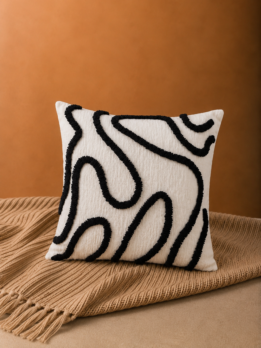 housses coussins designs élégant