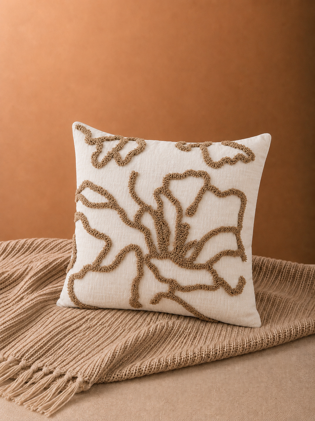 housses coussins designs élégant