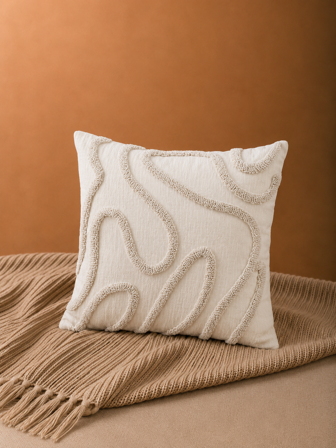 housses coussins designs élégant
