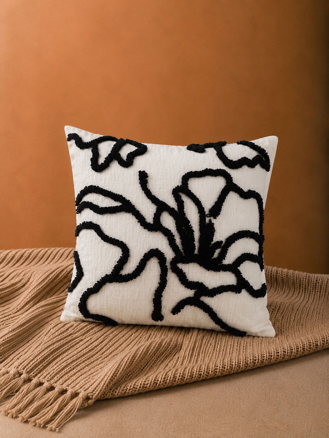 housses coussins designs élégant