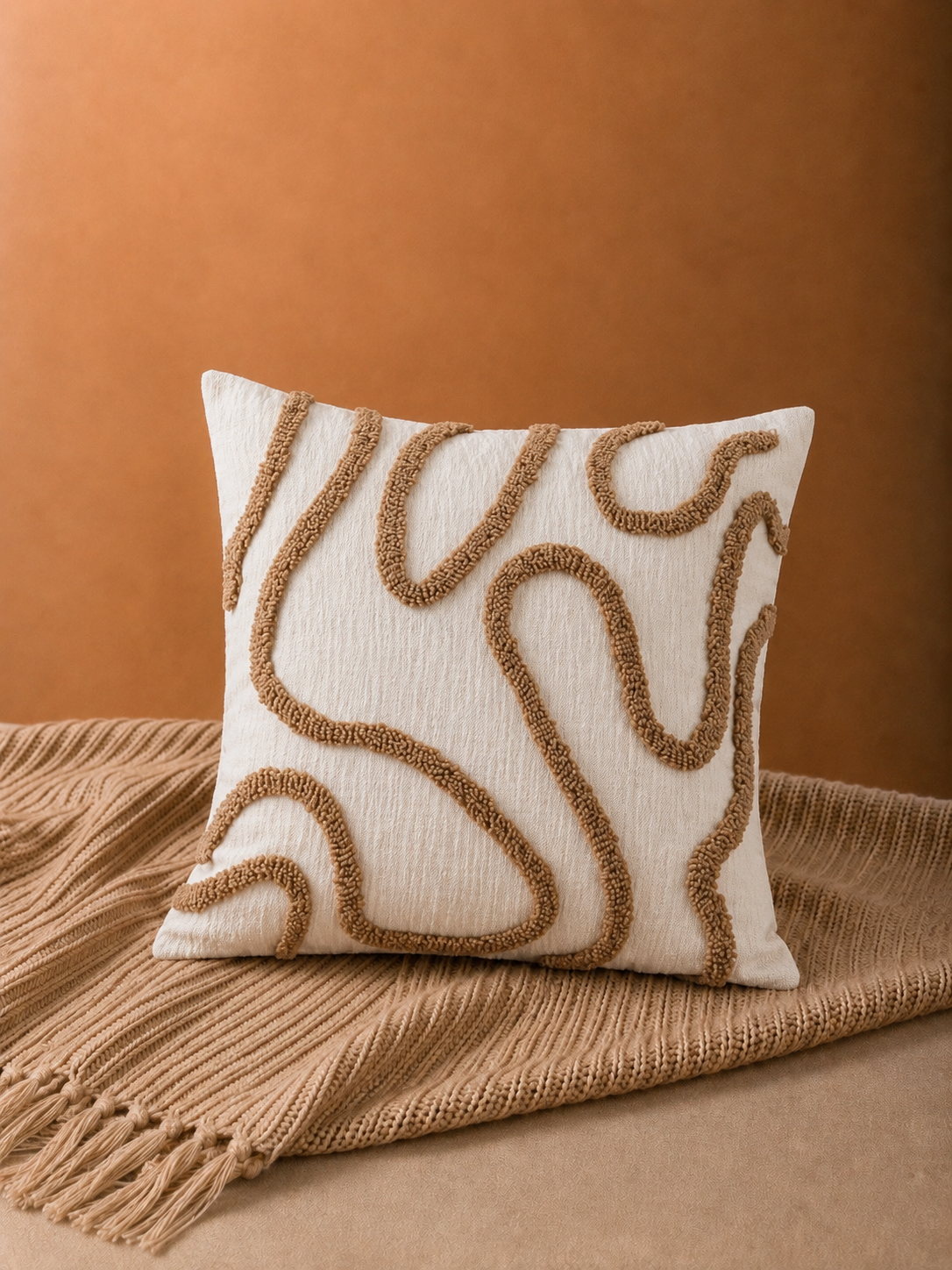 housses coussins designs élégant