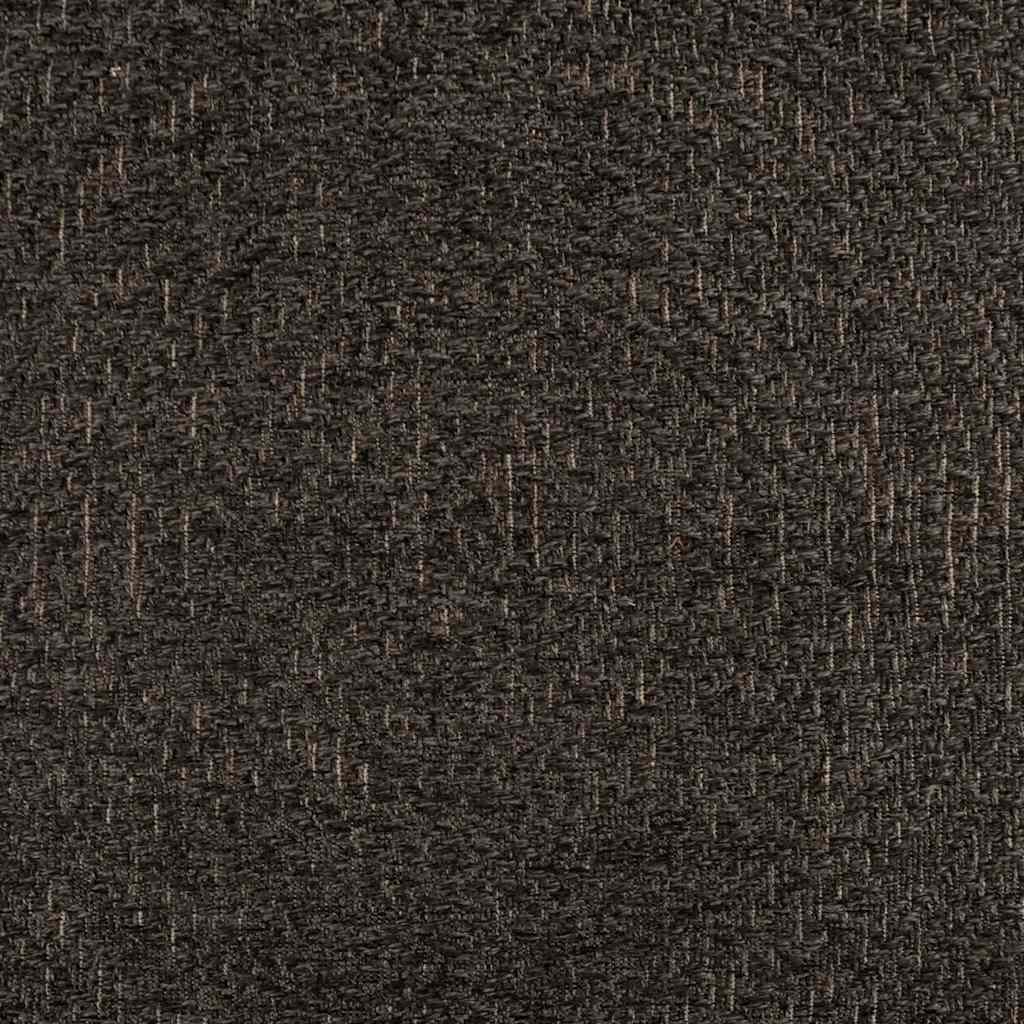 tapis tissé rectangle noir ZIZUR pour salon