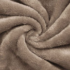 robe de chambre camel  homme & femme