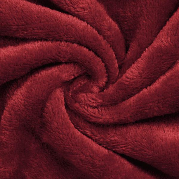 robe de chambre rouge bordeaux homme & femme
