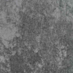 rideaux velours gris