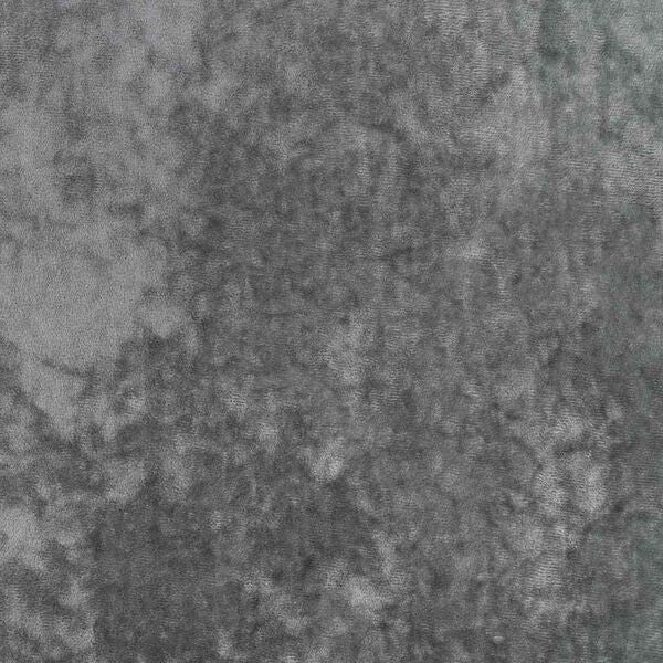 rideaux velours gris