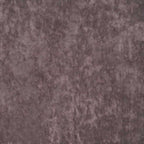rideaux velours marron