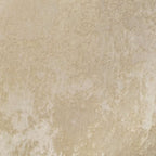 rideaux velours Crème